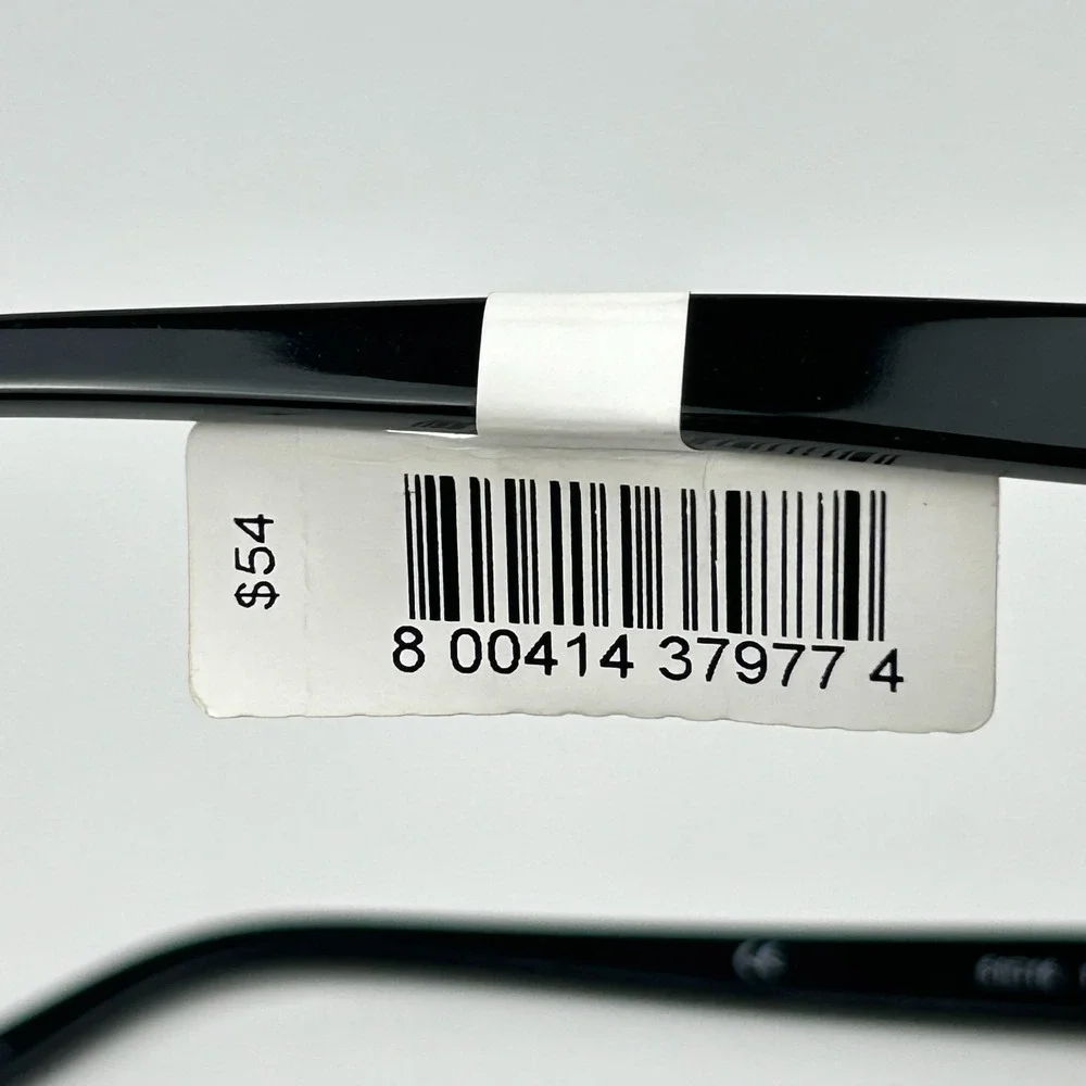 Designer Looks for Less L5003 Women Eyeglasses Frame Brown Full Rim 51-16-130 mm